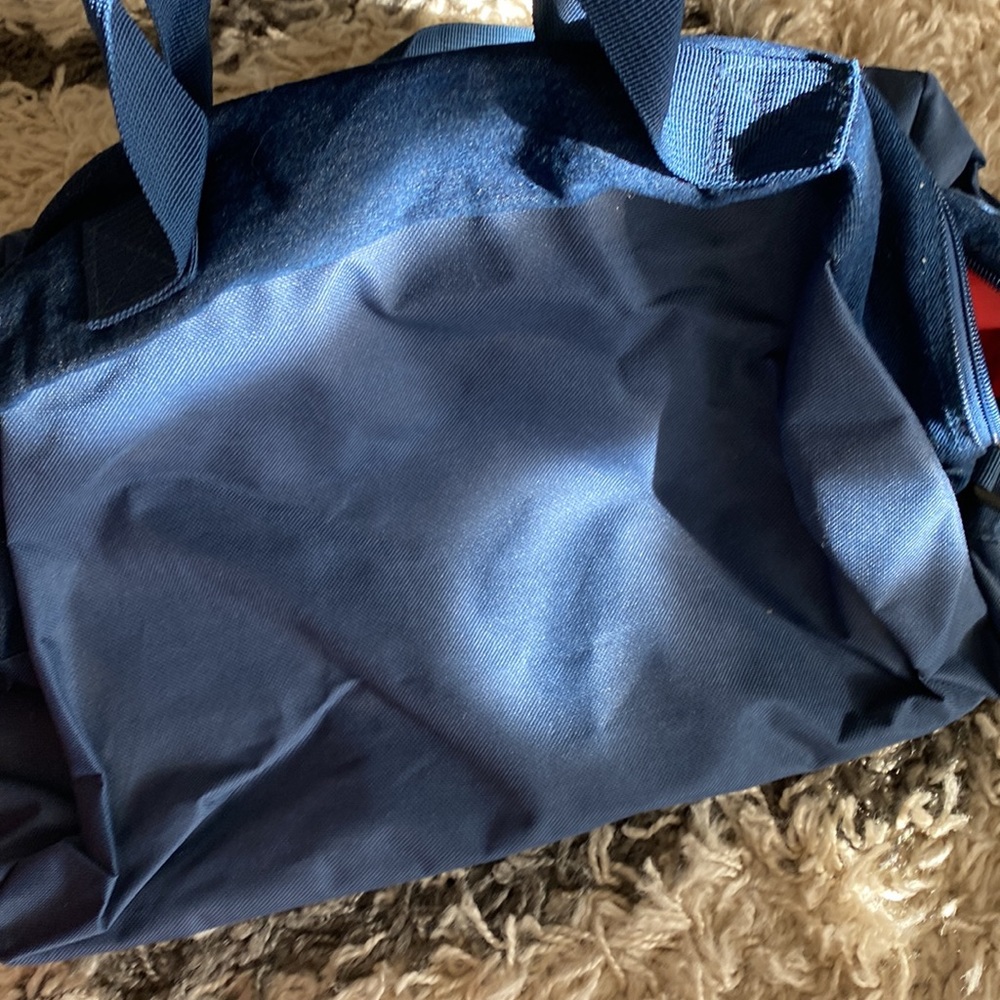 Ed Hardy bag RARE FIND - Picture 4 of 4